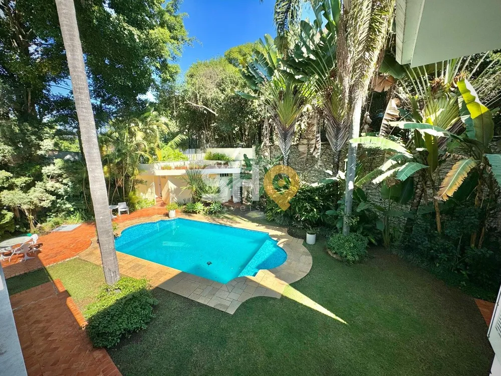 Casa, 6 quartos, 687 m² - Foto 16