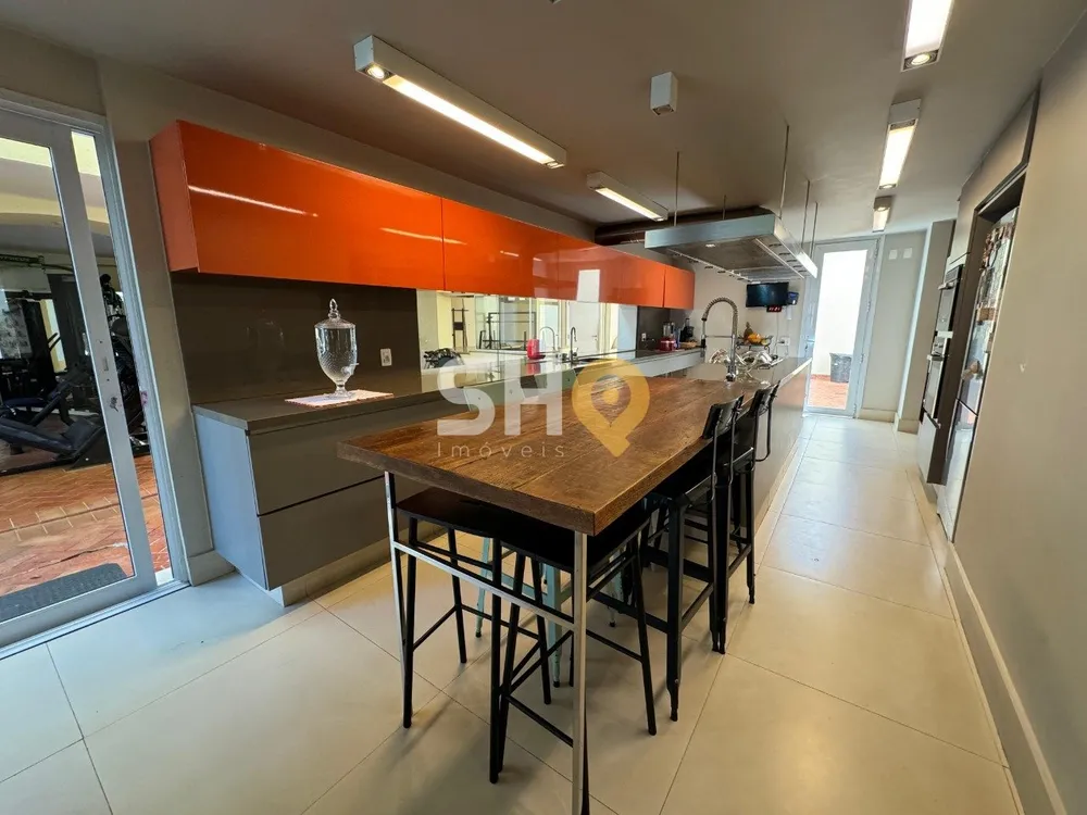 Casa, 6 quartos, 687 m² - Foto 10