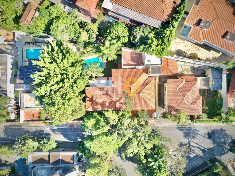 Casa, 6 quartos, 687 m² - Foto 8