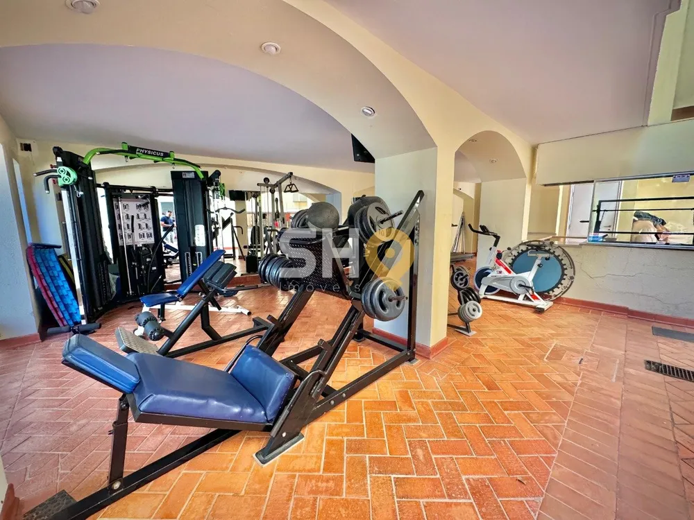Casa, 6 quartos, 687 m² - Foto 7