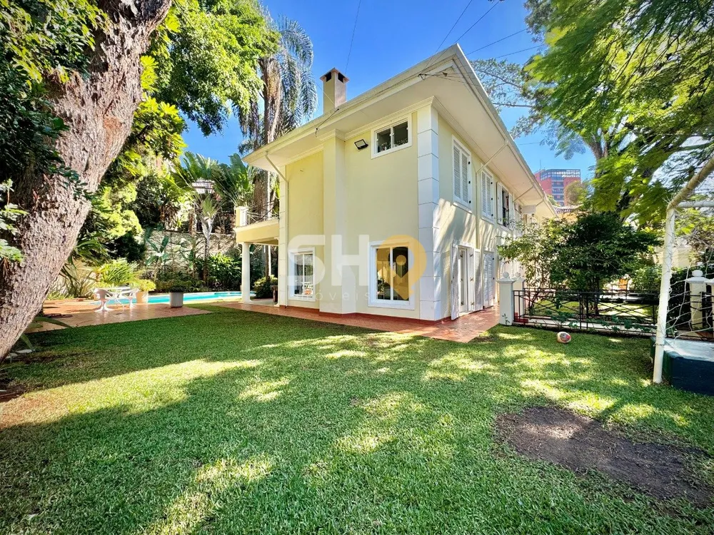 Casa, 6 quartos, 687 m² - Foto 4