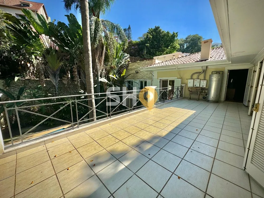 Casa, 6 quartos, 687 m² - Foto 14