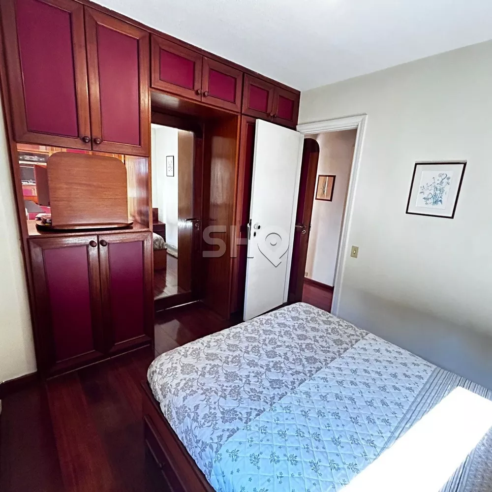 Apartamento para alugar com 1 quarto, 40m² - Foto 7