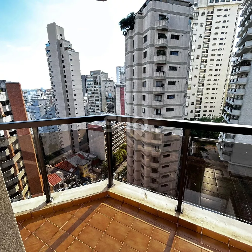 Apartamento para alugar com 1 quarto, 40m² - Foto 3