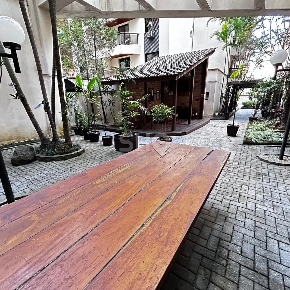 Apartamento, 1 quarto, 40 m² - Foto 13
