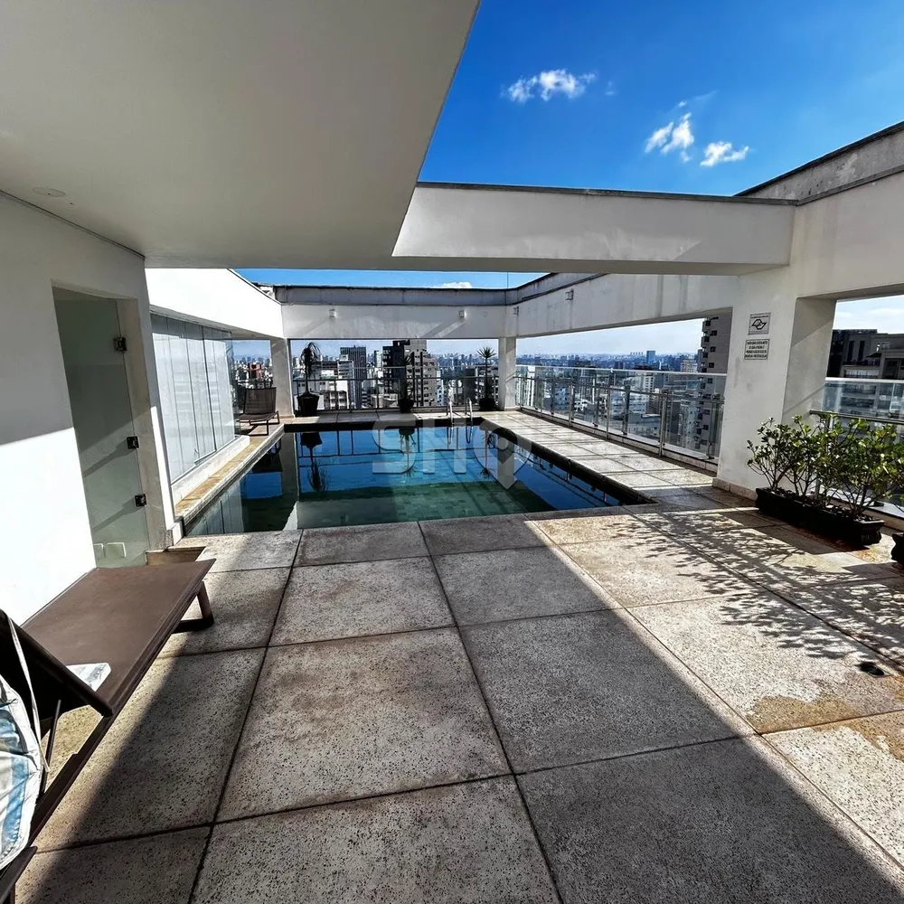Apartamento, 1 quarto, 40 m² - Foto 19