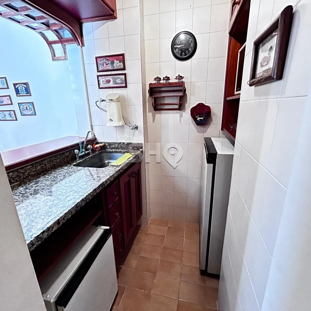 Apartamento, 1 quarto, 40 m² - Foto 9