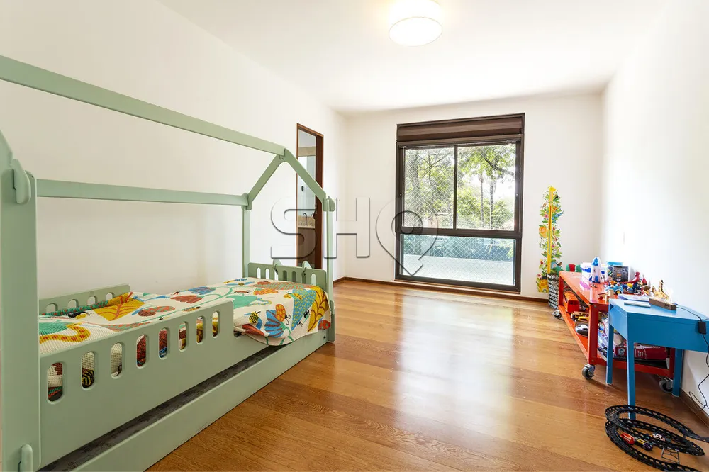 Casa, 4 quartos, 468 m² - Foto 2