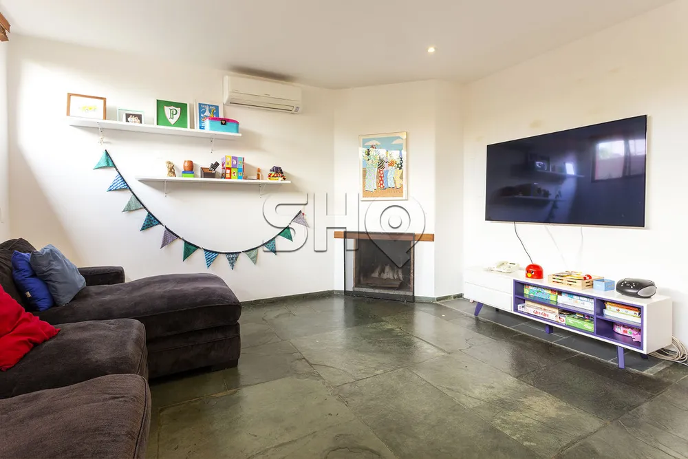 Casa, 4 quartos, 468 m² - Foto 1
