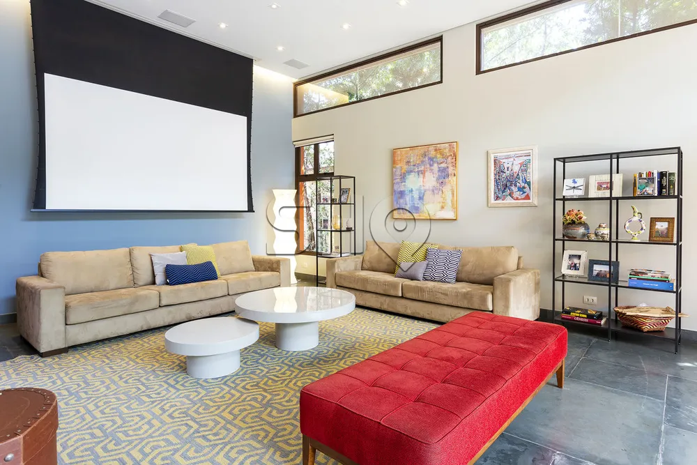 Casa, 4 quartos, 468 m² - Foto 6