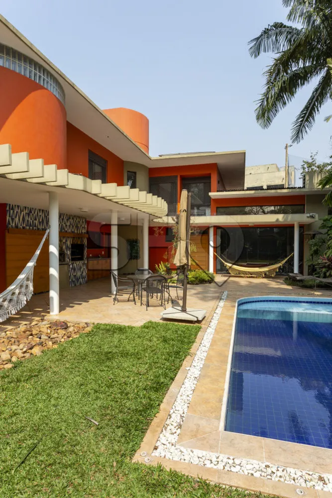 Casa, 4 quartos, 468 m² - Foto 5