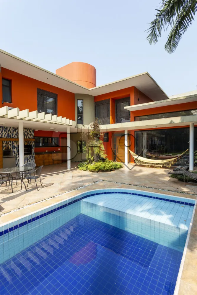 Casa, 4 quartos, 468 m² - Foto 8