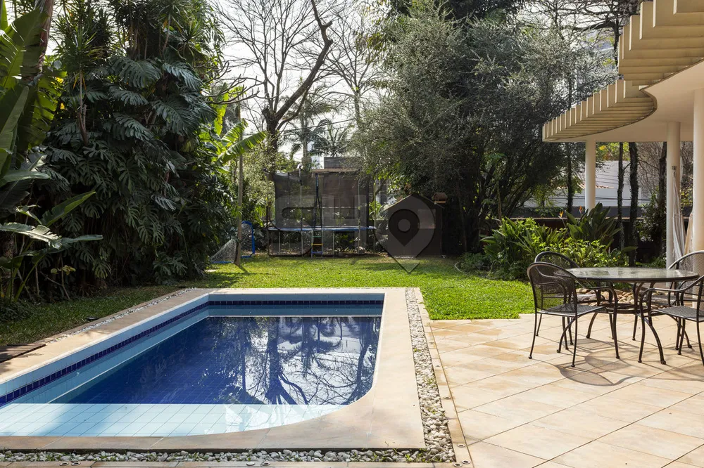 Casa, 4 quartos, 468 m² - Foto 3