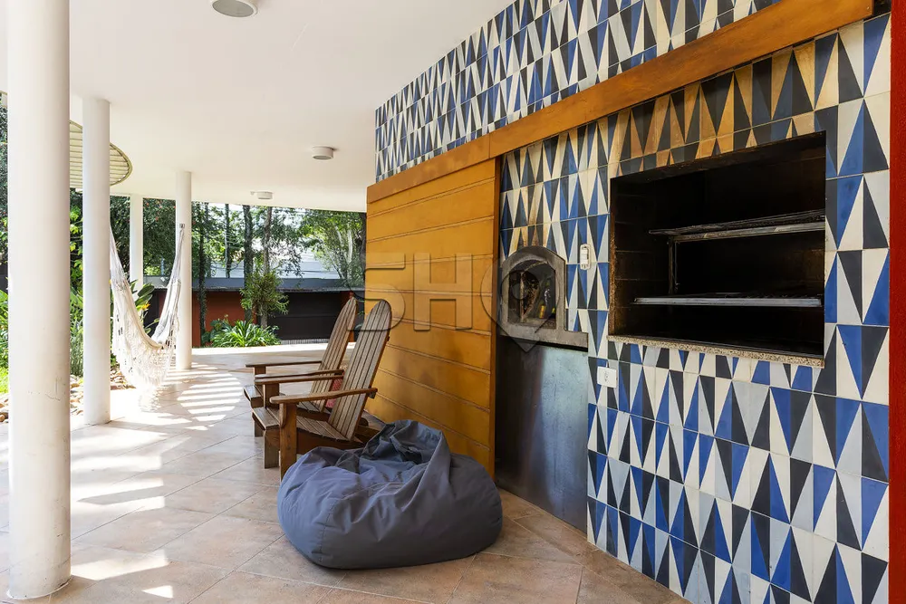 Casa, 4 quartos, 468 m² - Foto 7
