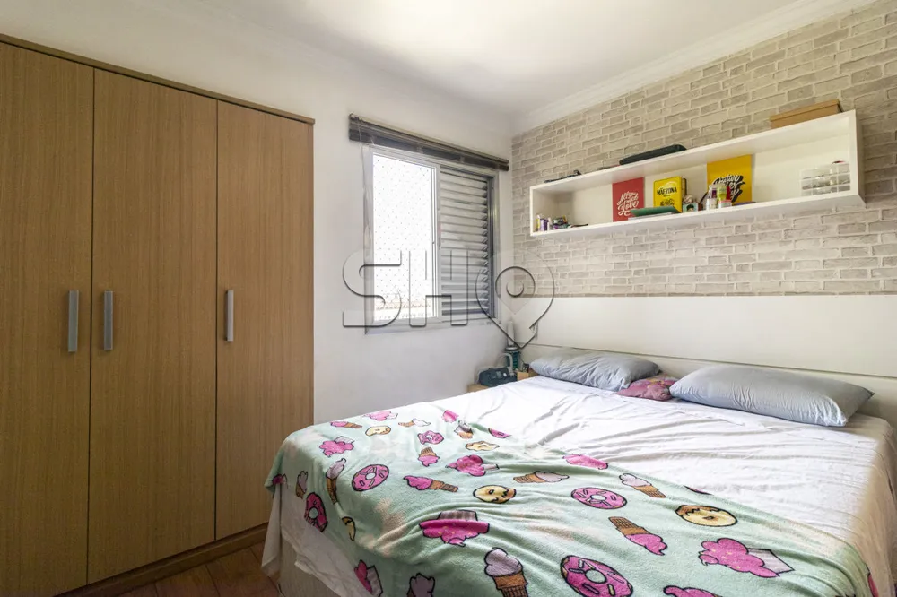 Apartamento, 2 quartos, 75 m² - Foto 6