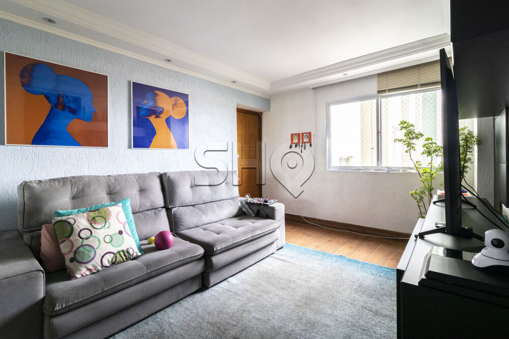 Apartamento, 2 quartos, 75 m² - Foto 4