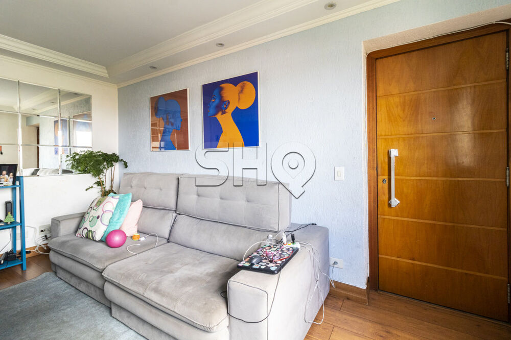 Apartamento, 2 quartos, 75 m² - Foto 2