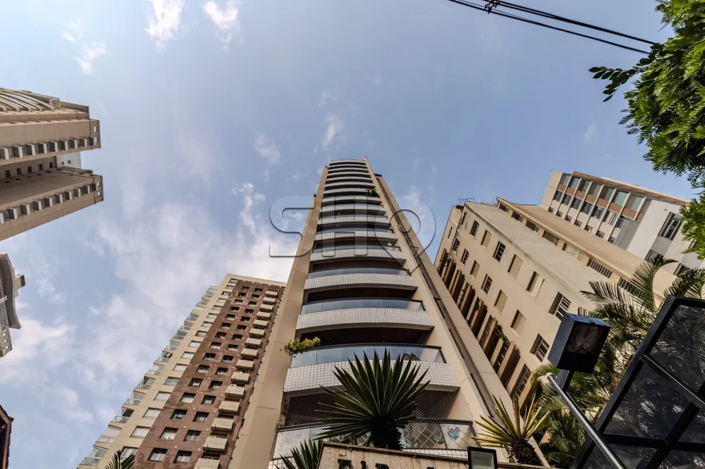 Apartamento, 2 quartos, 156 m² - Foto 1