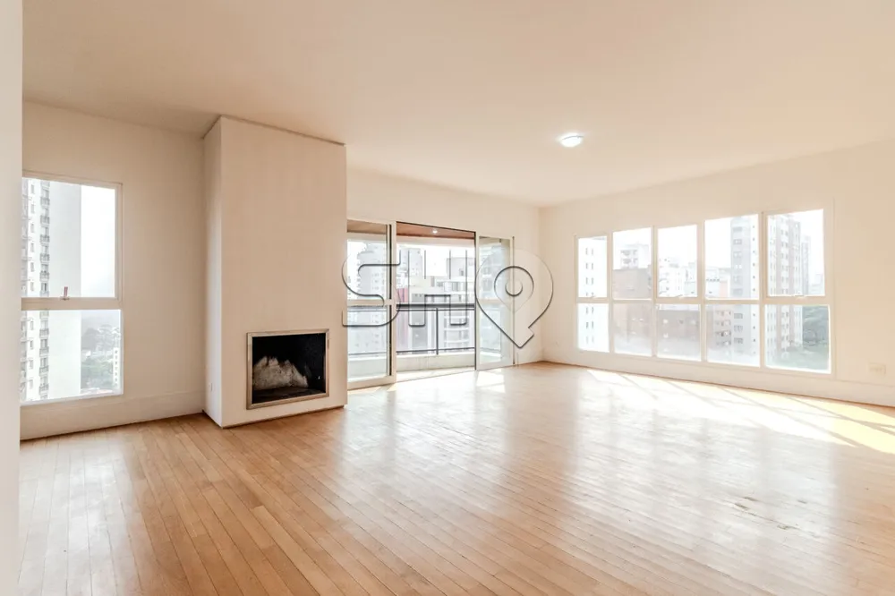 Apartamento, 2 quartos, 156 m² - Foto 4