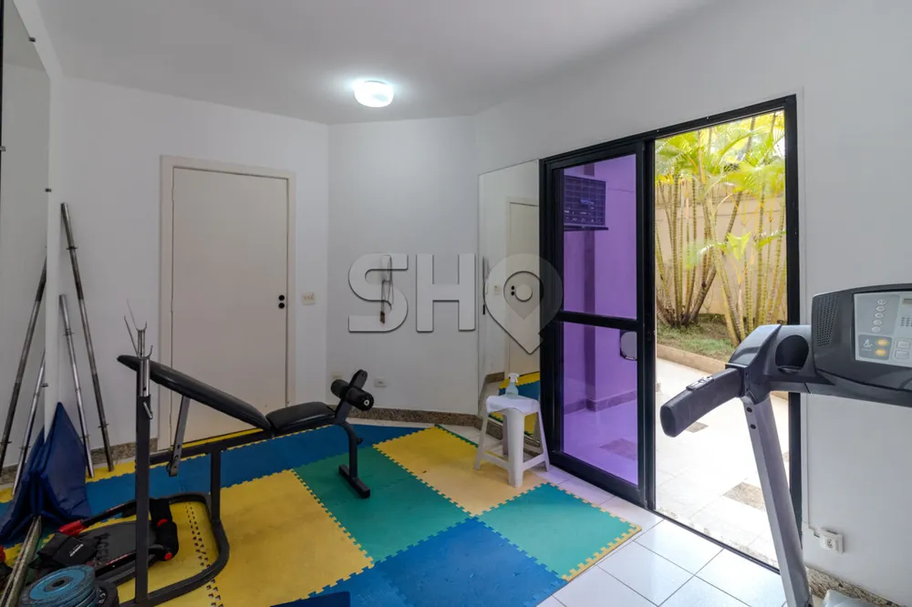 Apartamento, 2 quartos, 156 m² - Foto 3