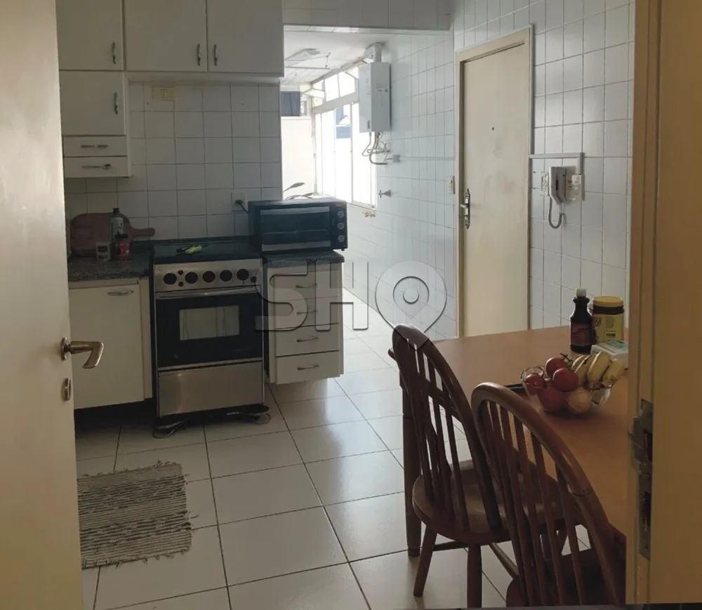 Apartamento, 3 quartos, 98 m² - Foto 1