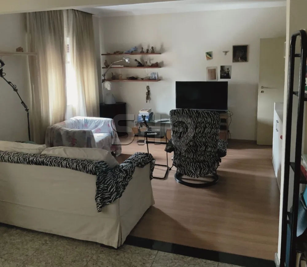 Apartamento, 3 quartos, 98 m² - Foto 4