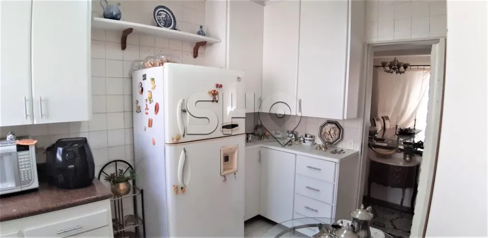 Apartamento, 3 quartos, 134 m² - Foto 6