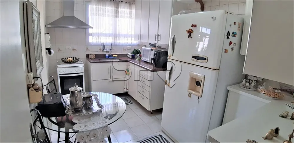 Apartamento, 3 quartos, 134 m² - Foto 5