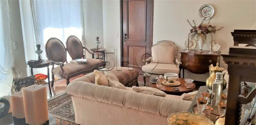 Apartamento, 3 quartos, 134 m² - Foto 3