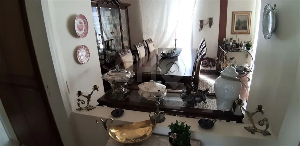 Apartamento, 3 quartos, 134 m² - Foto 1