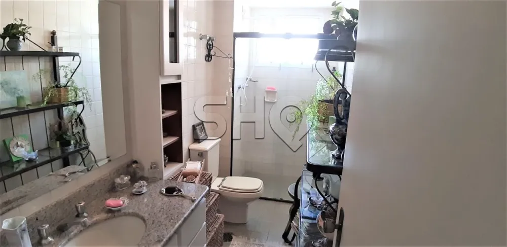Apartamento, 3 quartos, 134 m² - Foto 2