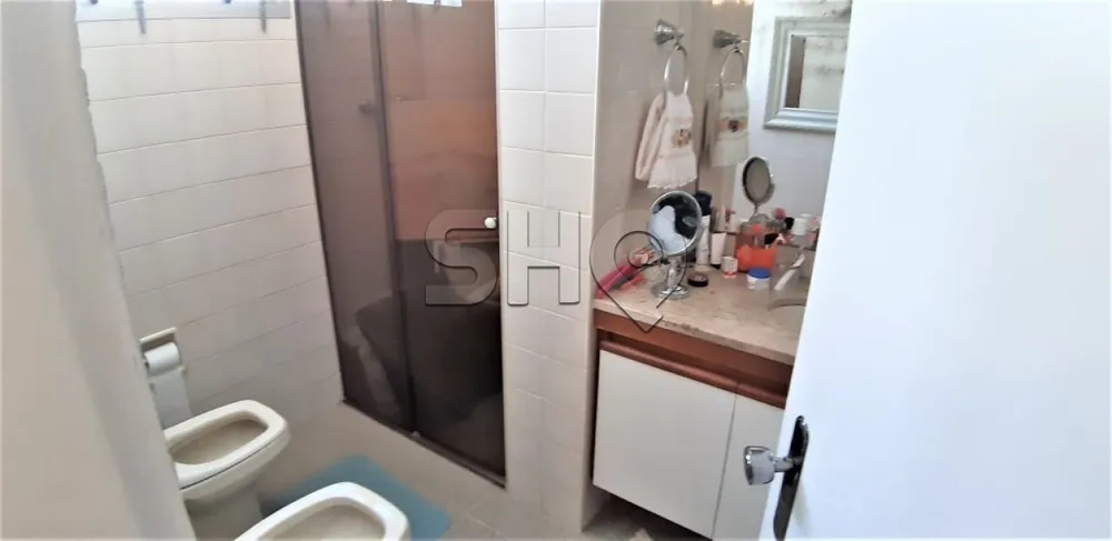 Apartamento, 3 quartos, 134 m² - Foto 4