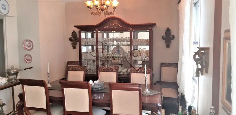Apartamento, 3 quartos, 134 m² - Foto 7