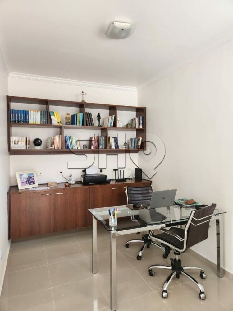 Apartamento, 4 quartos, 243 m² - Foto 14