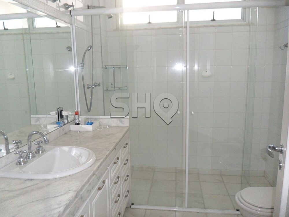 Apartamento, 4 quartos, 243 m² - Foto 6
