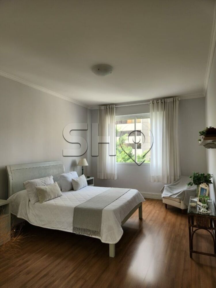 Apartamento, 4 quartos, 243 m² - Foto 15
