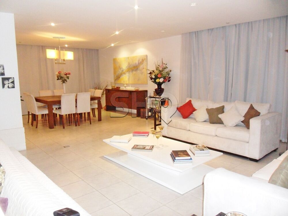Apartamento, 4 quartos, 243 m² - Foto 9