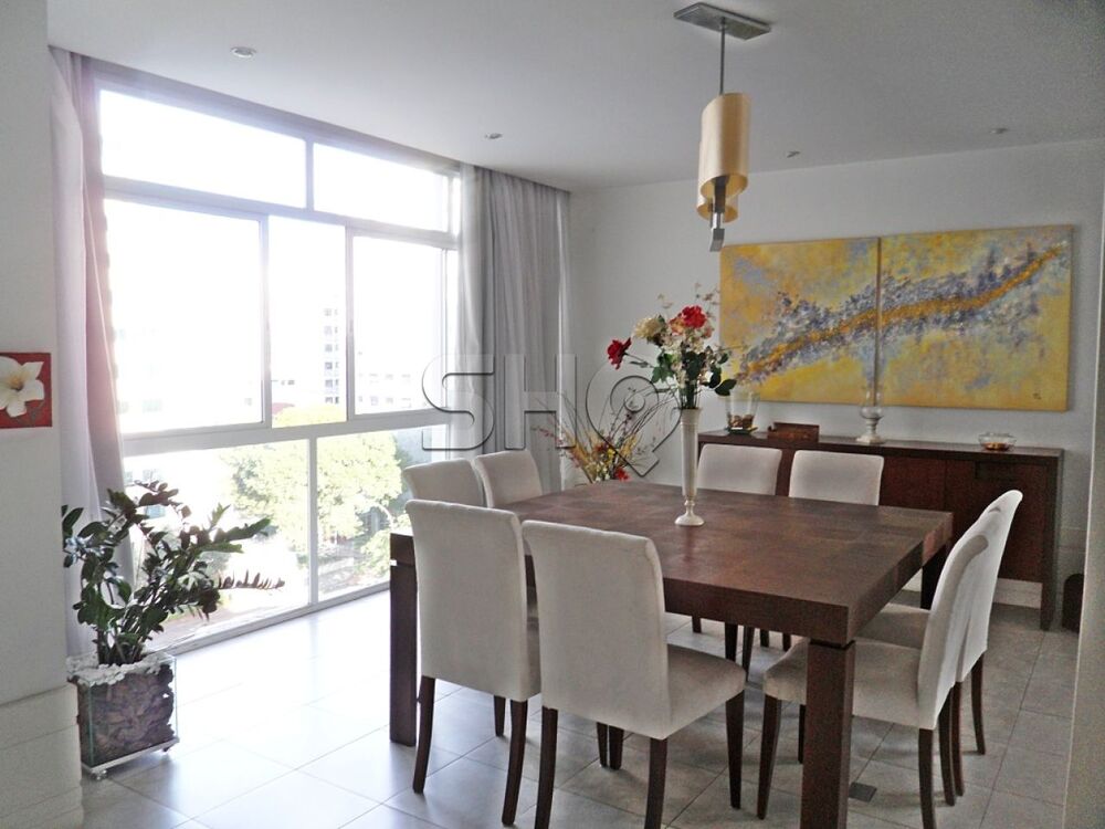 Apartamento, 4 quartos, 243 m² - Foto 3