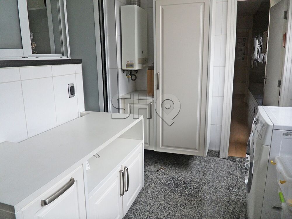 Apartamento, 4 quartos, 243 m² - Foto 11