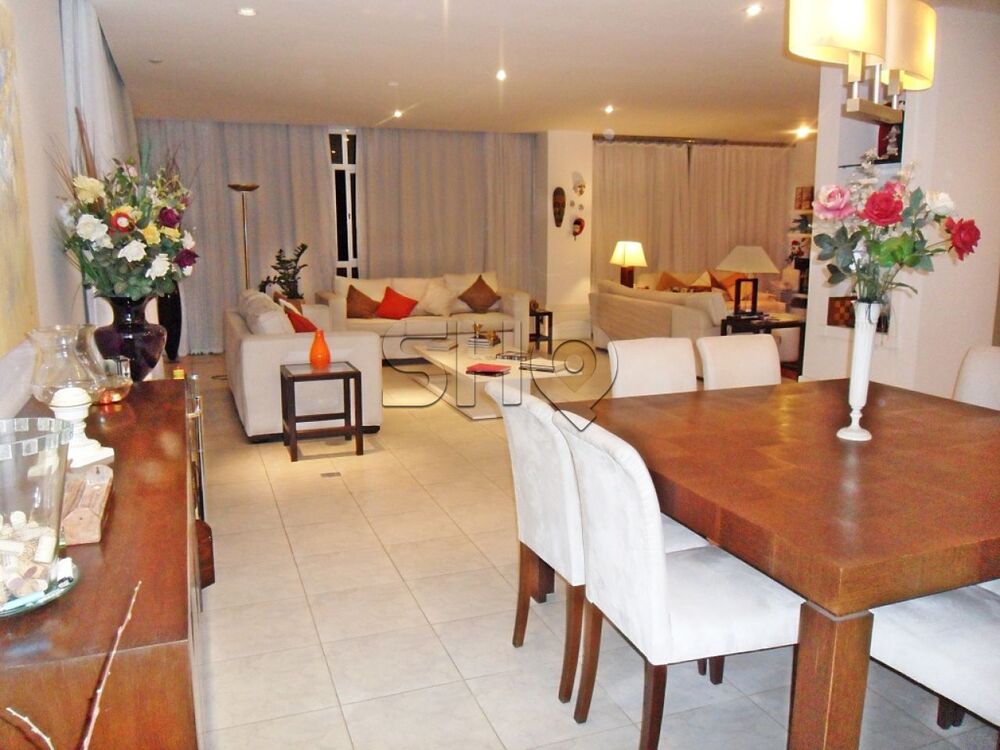 Apartamento, 4 quartos, 243 m² - Foto 10