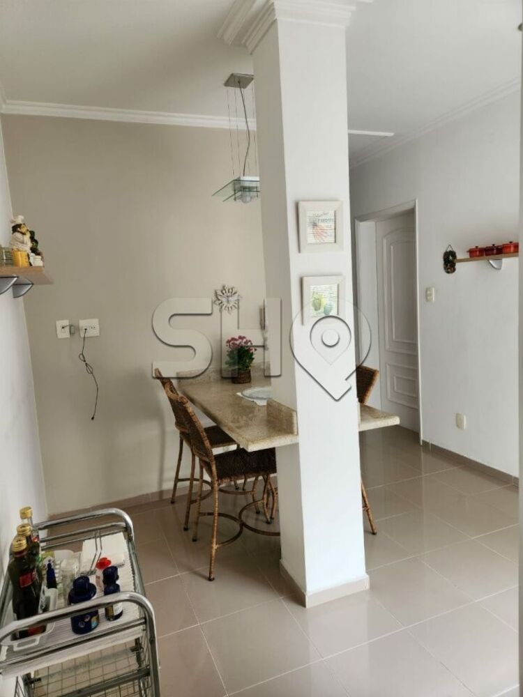 Apartamento, 4 quartos, 243 m² - Foto 20