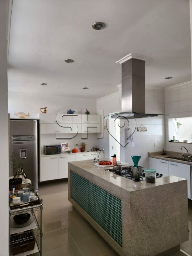 Apartamento, 4 quartos, 243 m² - Foto 13