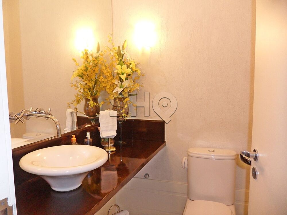 Apartamento, 4 quartos, 243 m² - Foto 5