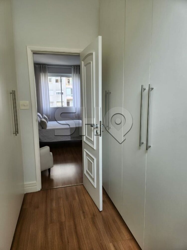 Apartamento, 4 quartos, 243 m² - Foto 12