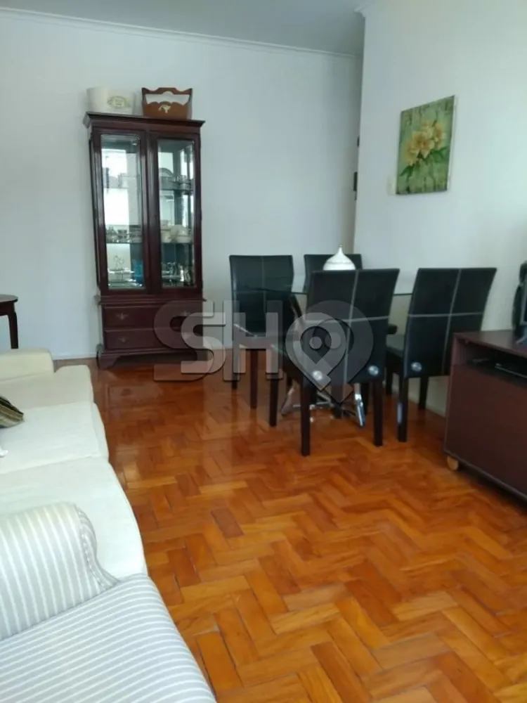Apartamento, 2 quartos, 71 m² - Foto 9