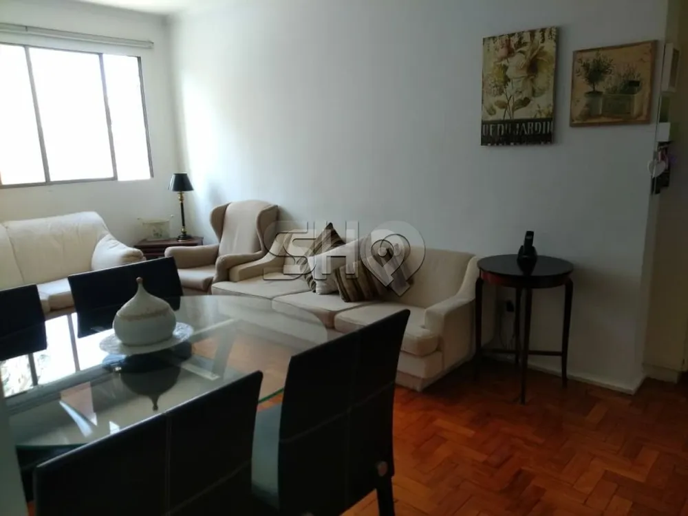 Apartamento, 2 quartos, 71 m² - Foto 11