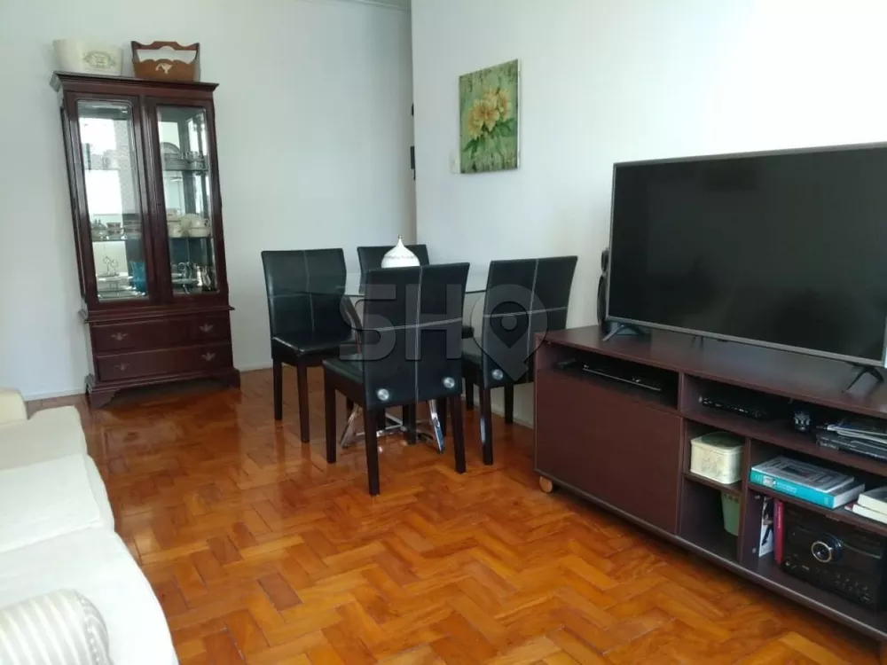 Apartamento à venda com 2 quartos, 71m² - Foto 3