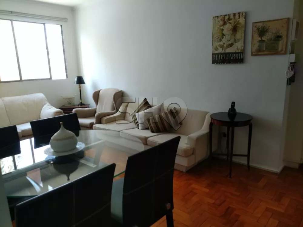 Apartamento à venda com 2 quartos, 71m² - Foto 1