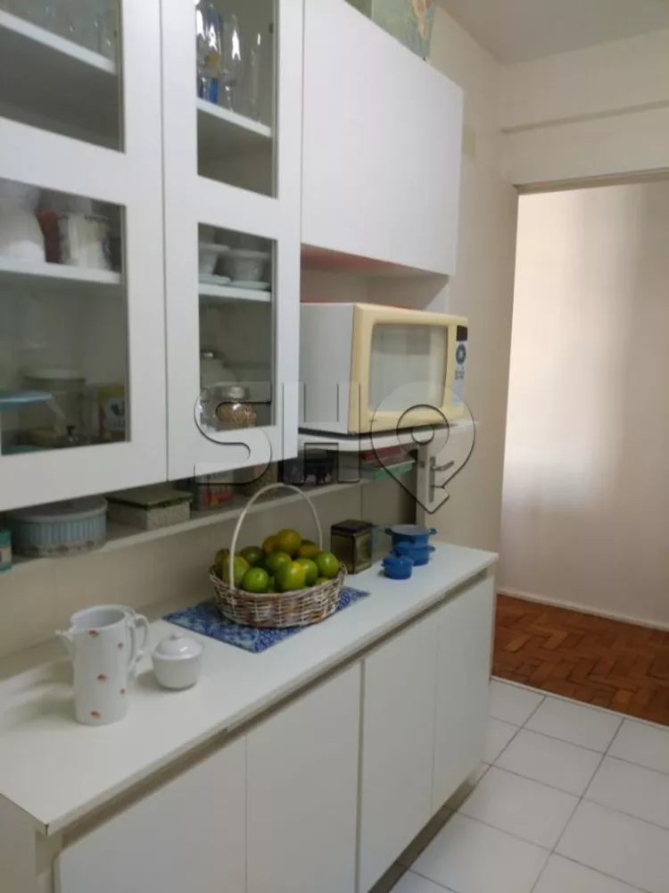 Apartamento à venda com 2 quartos, 71m² - Foto 5