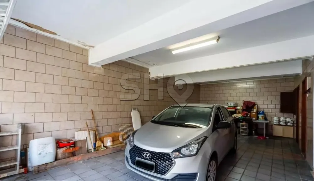 Sobrado, 4 quartos, 300 m² - Foto 4